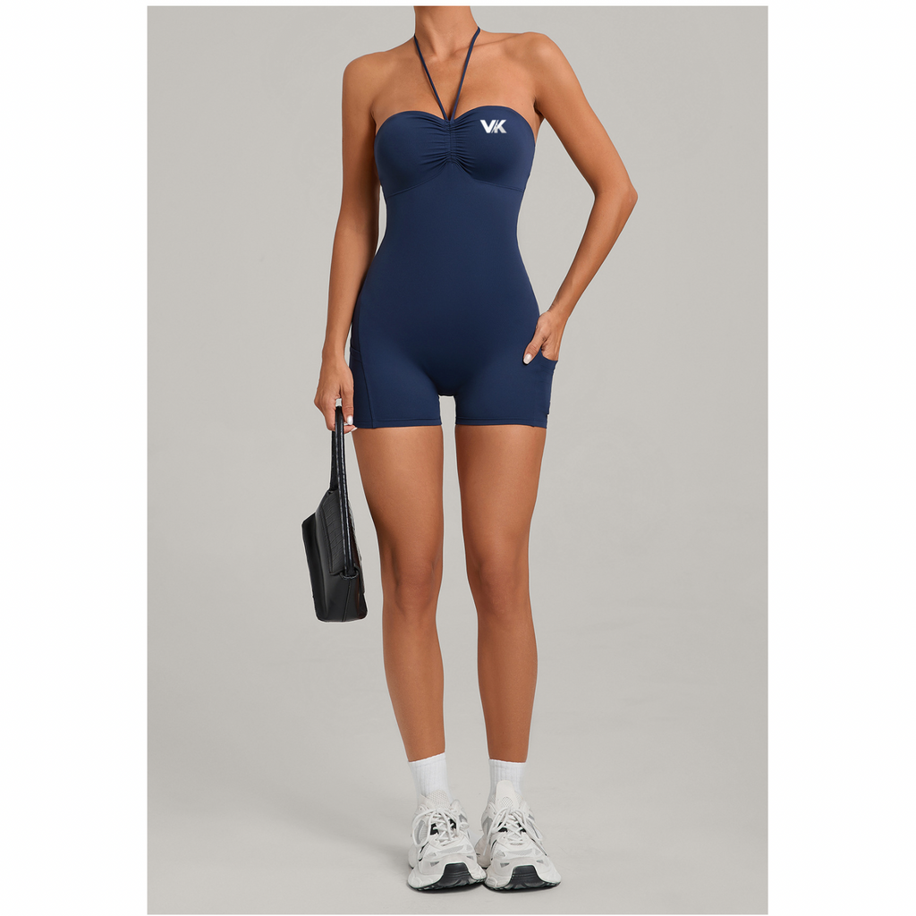 Essence Bodysuit VK Deep Navy