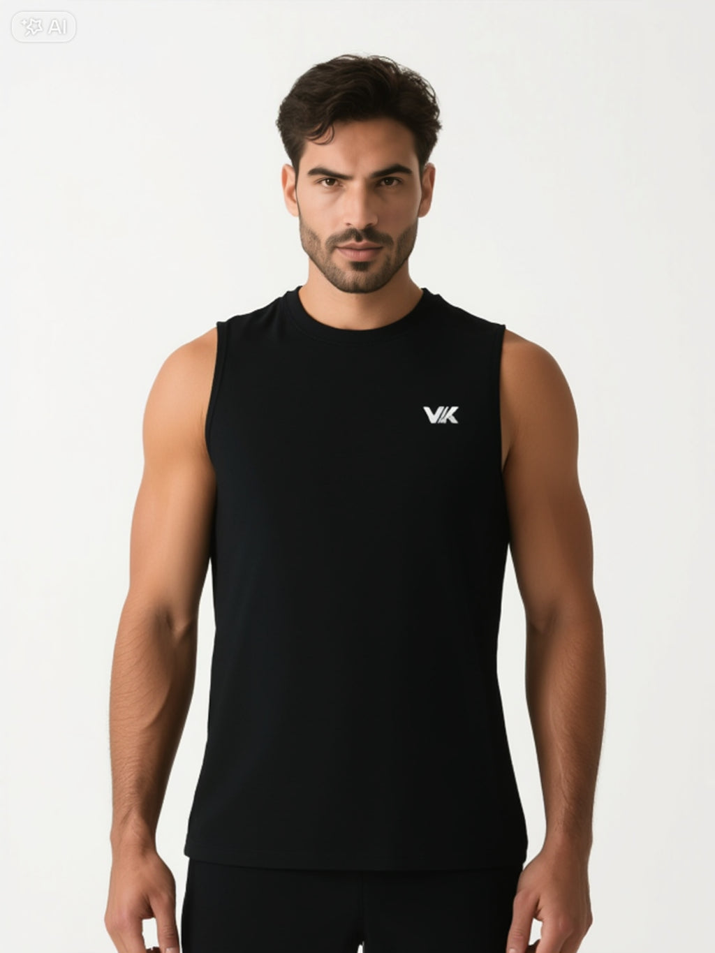 Street oversize VK (Dark)