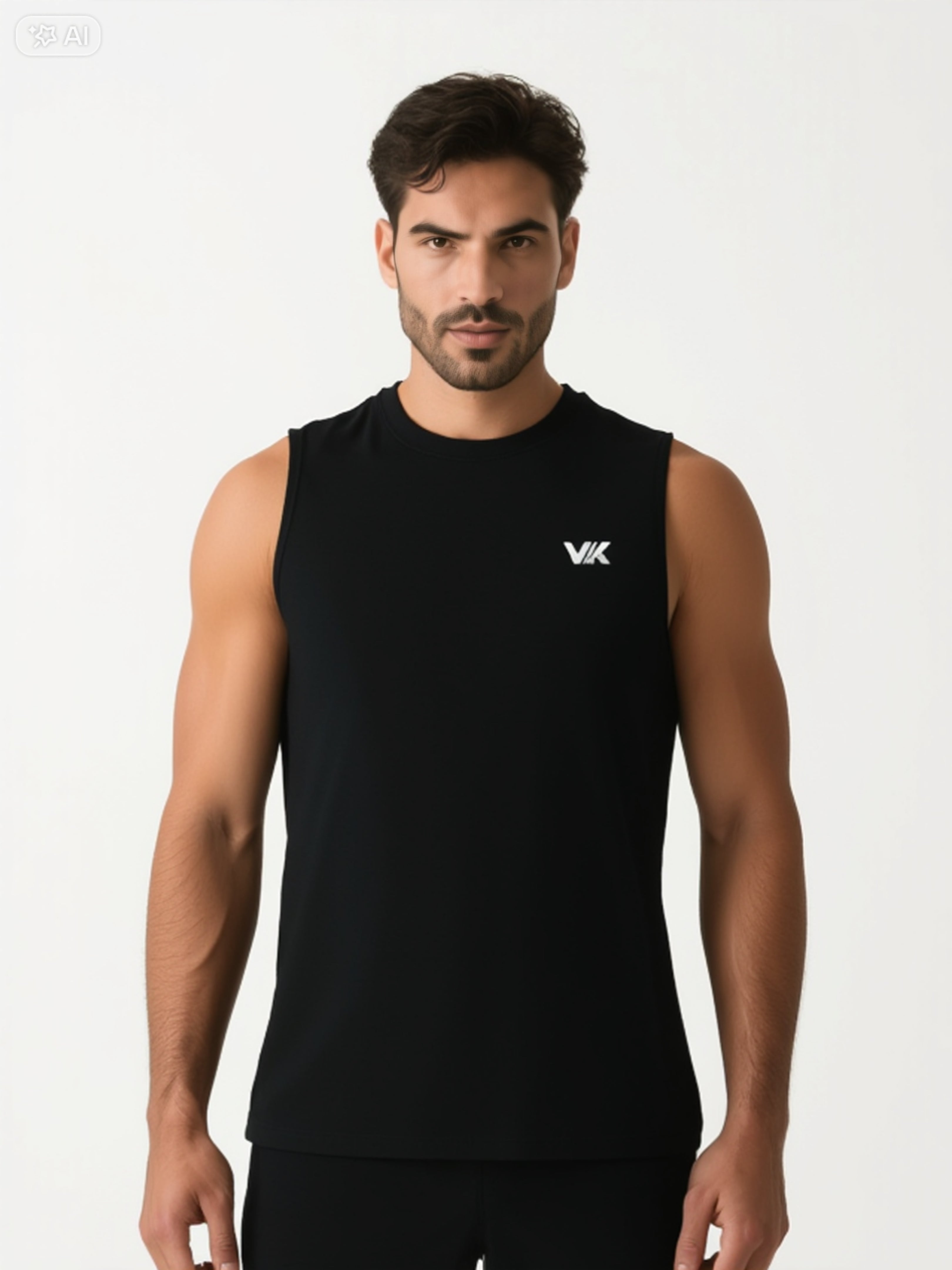 Street oversize VK (Dark)