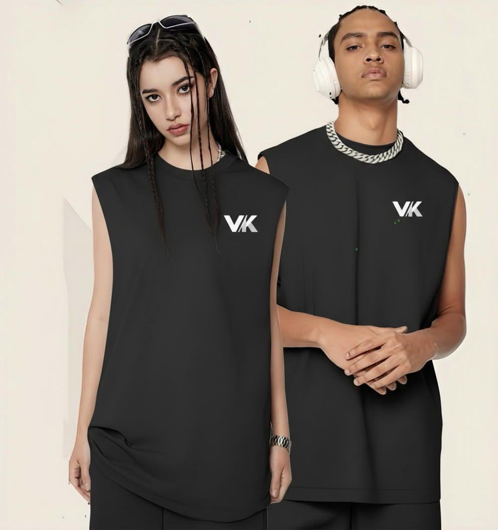 Street oversize VK (Dark)