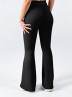Black Flare