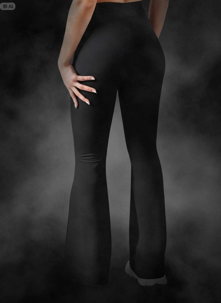 Black Flare