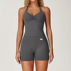 Jumpsuit Active Grey VK