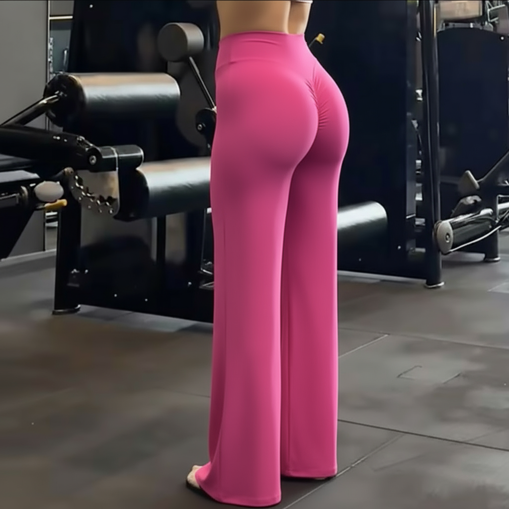 Legging Freedom Pink