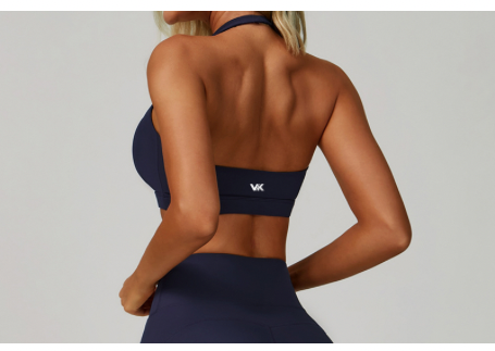 Top Eclipse VK Navy Blue