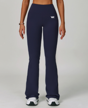 Legging Eclipse VK Navy Blue