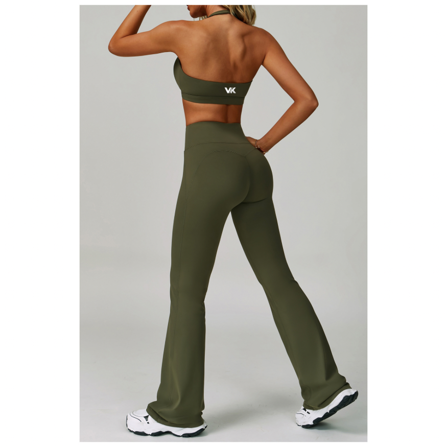 Legging Eclipse VK Militar