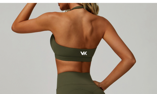 Top Eclipse VK Militar