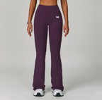 Legging Eclipse VK Burgundy