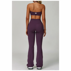 Legging Eclipse VK Burgundy