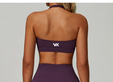 Top Eclipse VK Burgundy