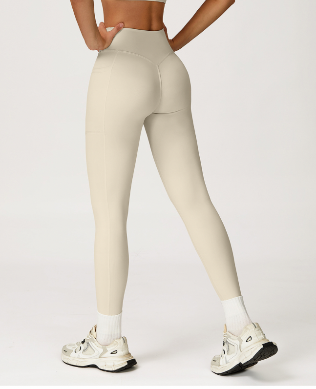 Legging Obsidian VK Vanilla