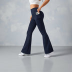 Everyday Flare Pocket Blue Dark