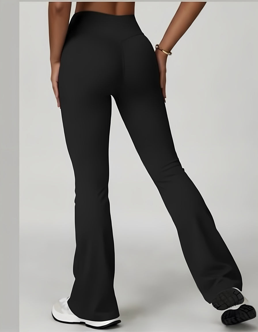 Cruze Long Flare Black VK