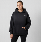 VK Gradient Hoodie Black