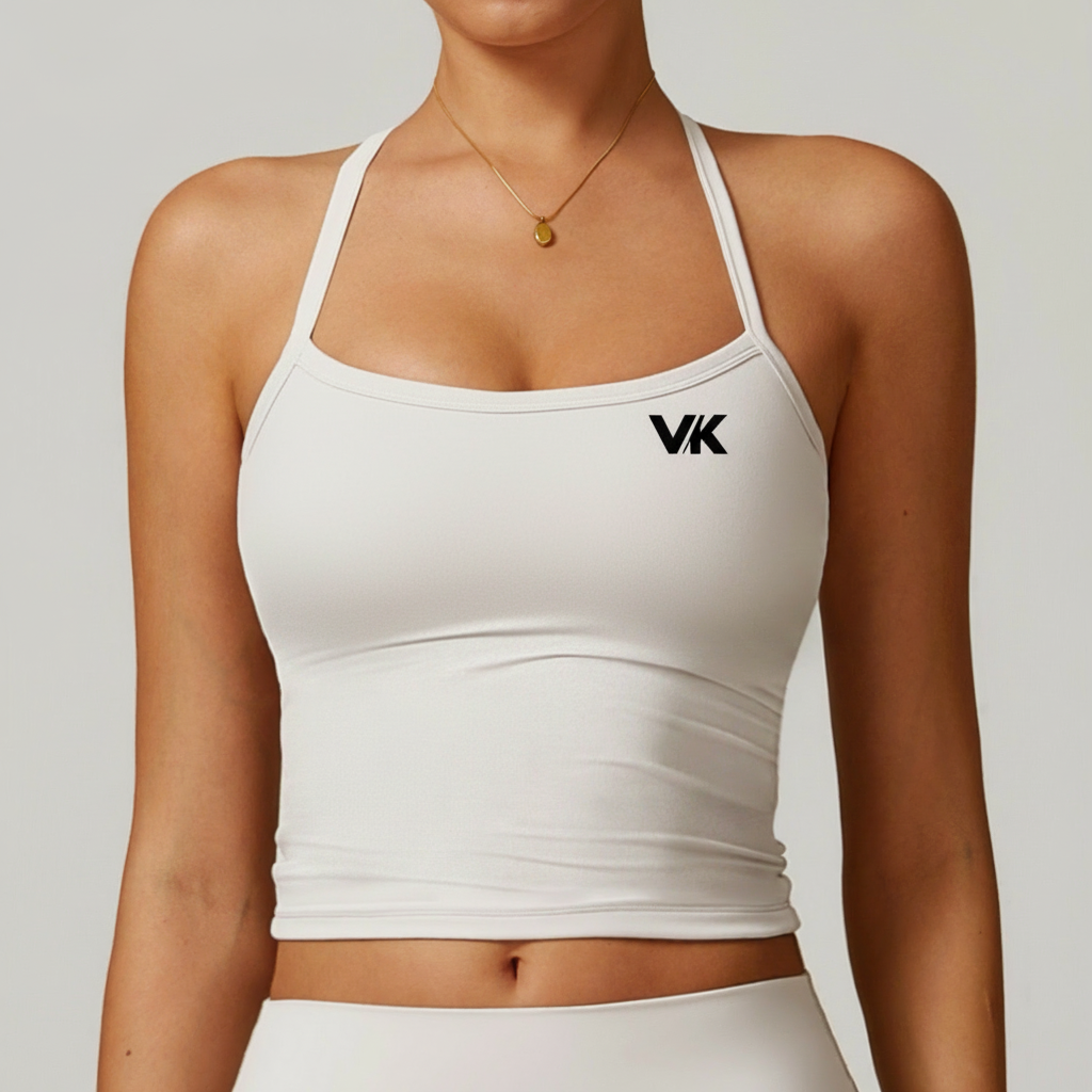 VK Top Harmony Back Clara